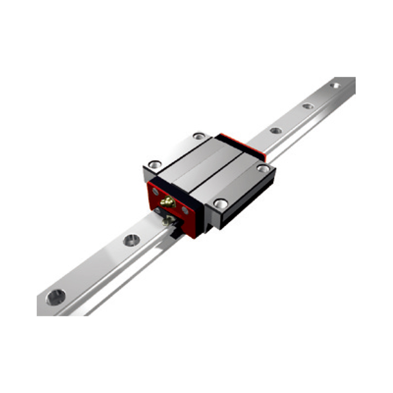 GGB AB/ABL精密滾珠直線(xiàn)導(dǎo)軌副