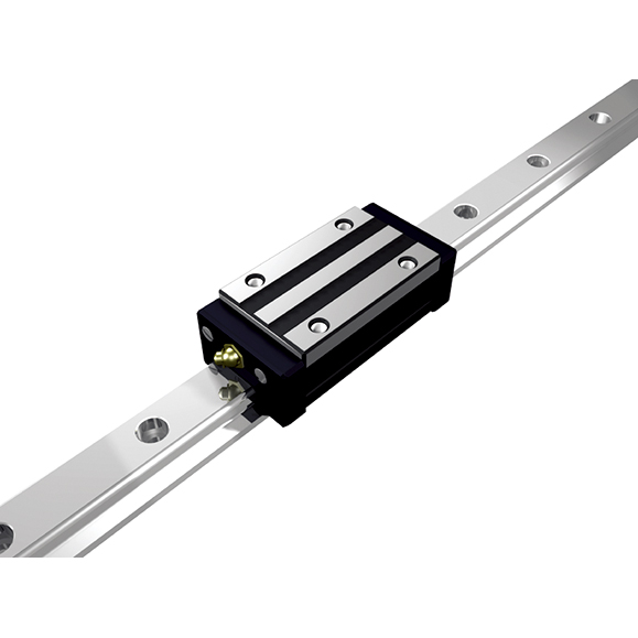 GGB BA/BAL精密滾珠直線導(dǎo)軌副